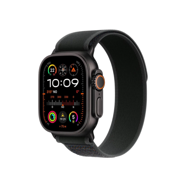 Apple Watch Ultra 3 GPS + Cellular - 49mm