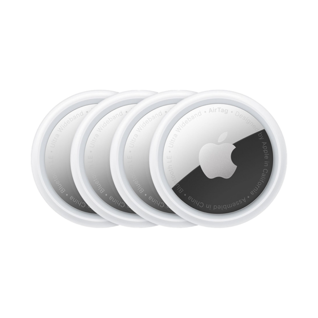 Apple AirTag (Pack x 4)