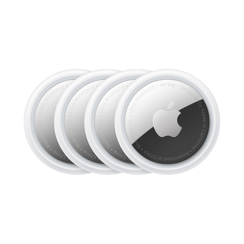 Apple AirTag (Pack x 4)