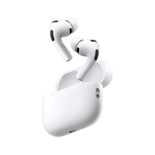 AirPods Pro 3