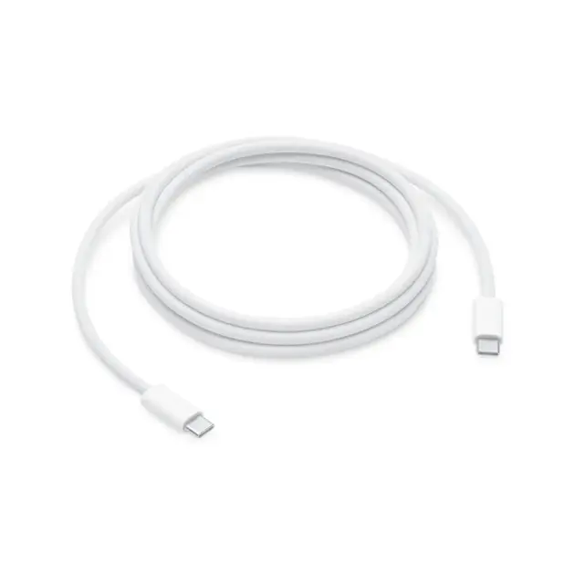 Cable Apple USB-C a USB-C (1 m)