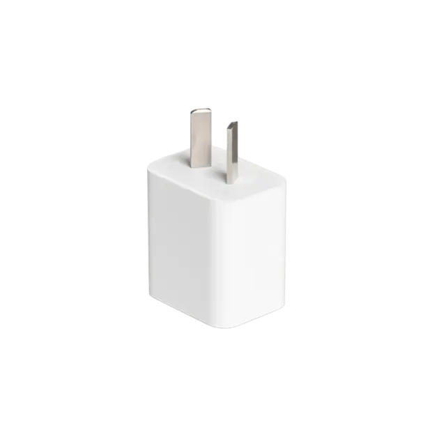 Cargador Apple USB-C 20w