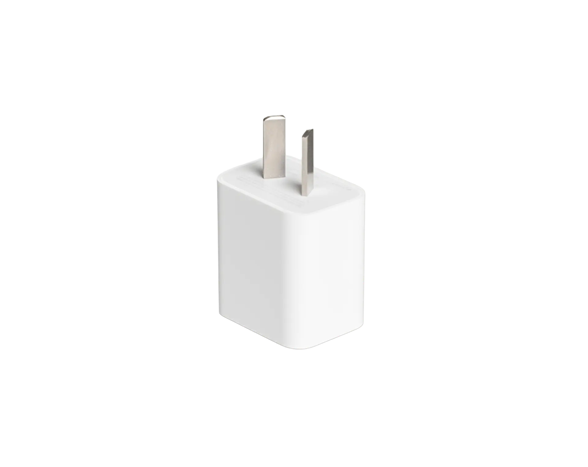 Cargador Apple USB-C 20w