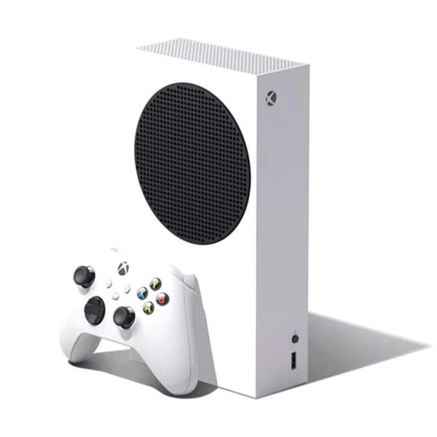 Xbox serie S