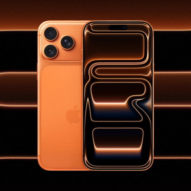 iPhone