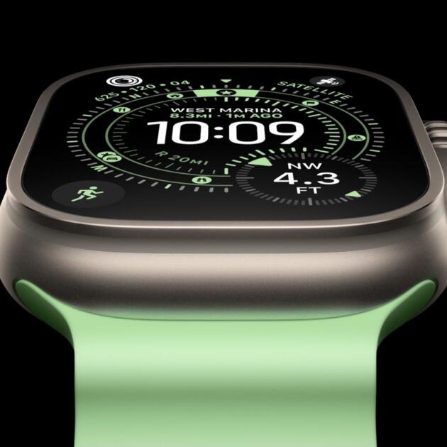 Apple Watch