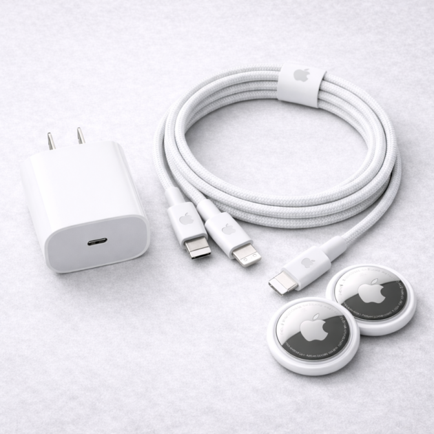 Accesorios