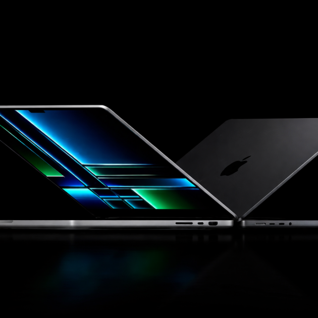 MacBook