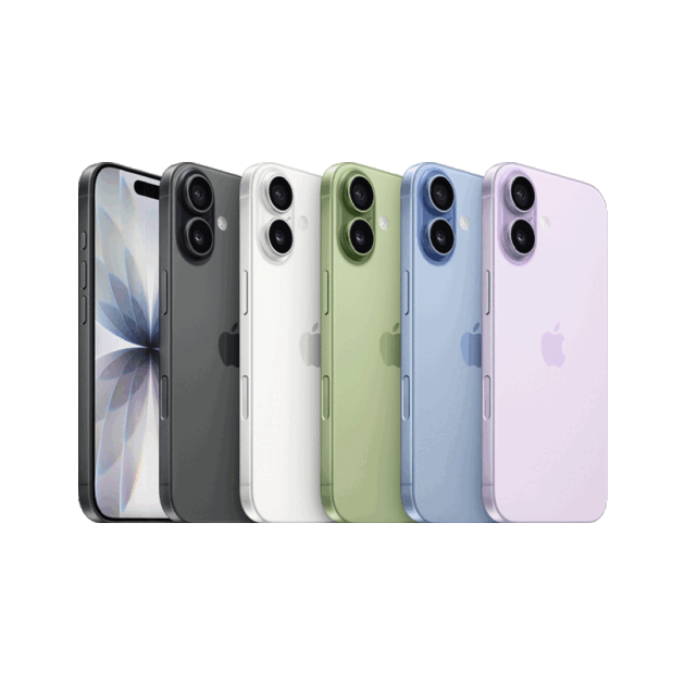 iPhone 17